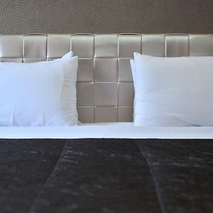 Standaard Kamer met een King Size Bed