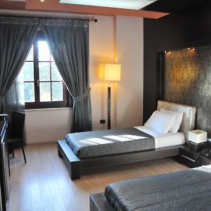 Standaard Kamer met Twee Aparte Bedden